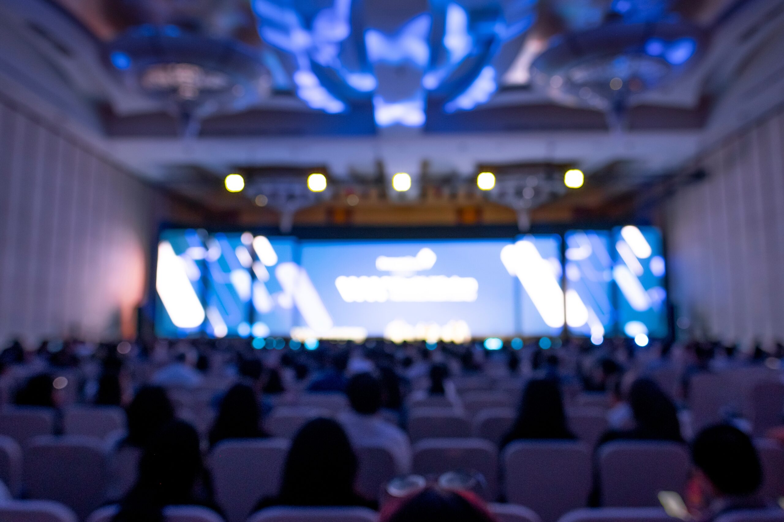 Strategic Experience & Event Marketing Agency
